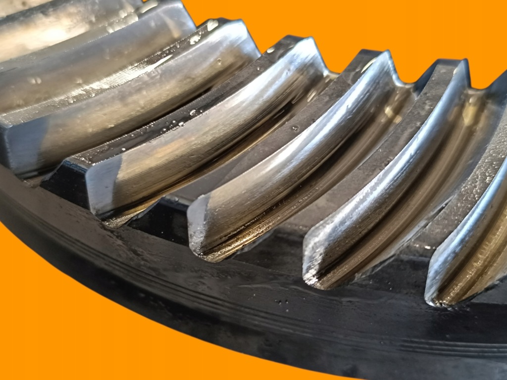 Диференціал 11/46 міст задній двійник 29 зубів master 3 movano b nv400 10+ Зі Шроту