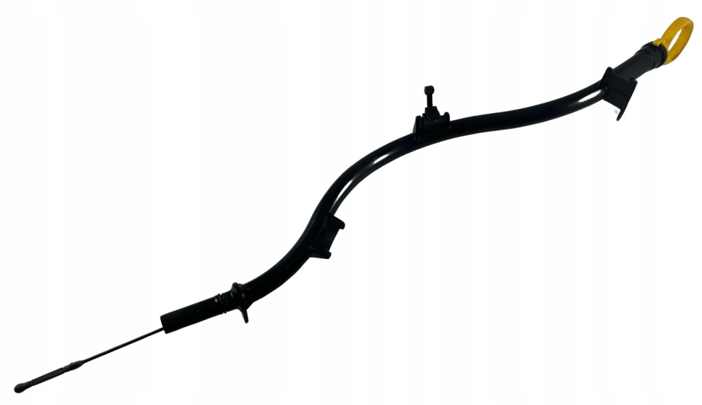 фото №10, Напрямна щуп 1.6 2.0 tdi vw audi seat skoda