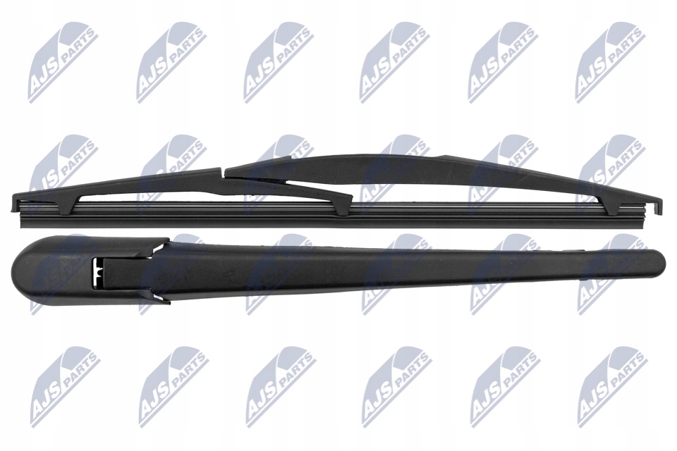 фото №4, Nty ewb-su-001 рычаг дворники, очистка окон