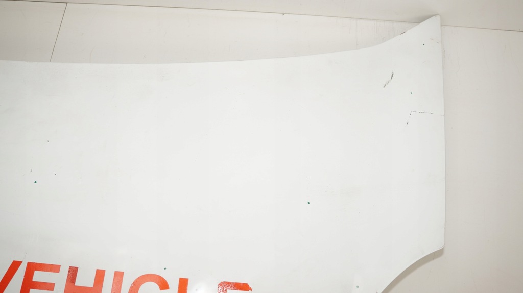 фото №6, Капот крышка двигателя renault kangoo ii 07-12r 369