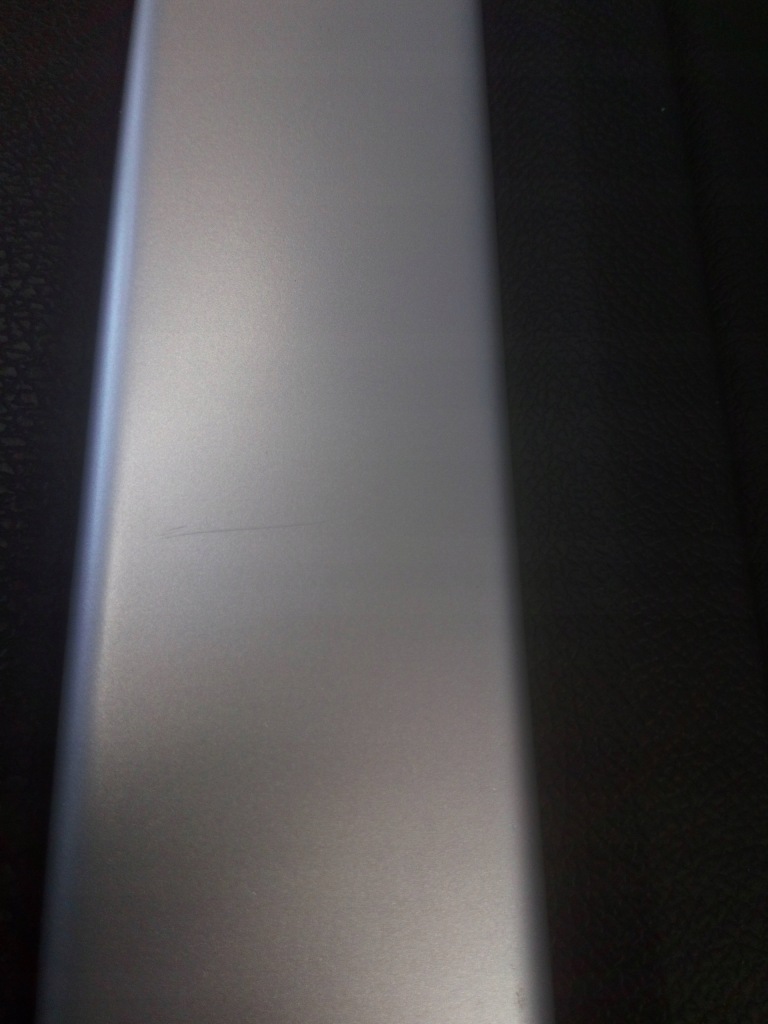 фото №5, Renault laguna 3 iii оббивка обшивка двері правий задня 829a00053r