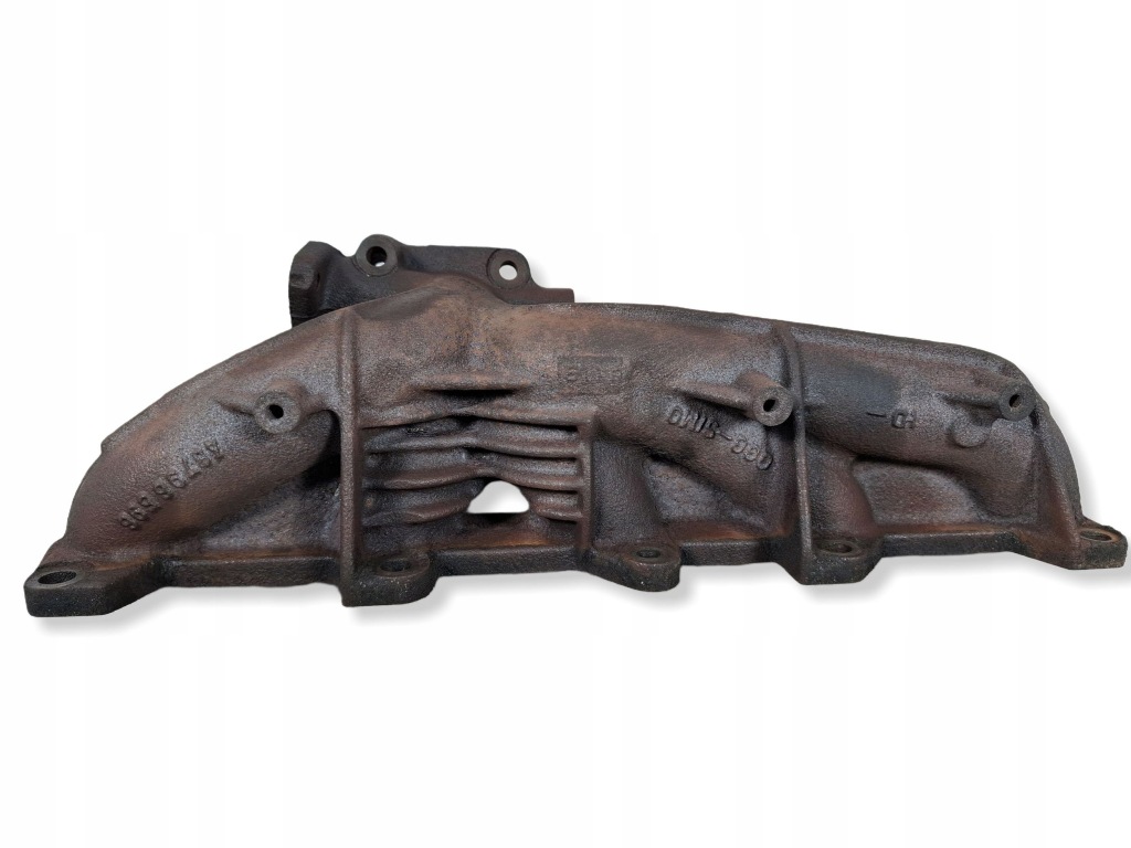 Купить Коллектор выпускной перед alfa romeo 166 46796596