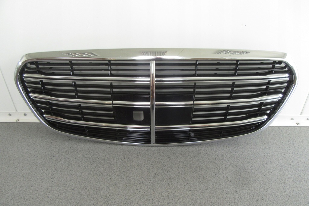 фото №1, Решітка радіатора решітка радіатора mercedes s klasa w223 40504918