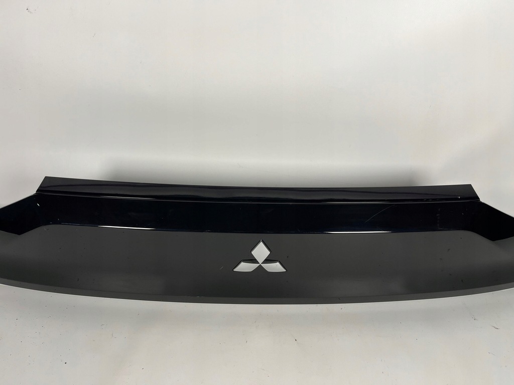 фото №7, Mitsubishi eclipse cross 21- молдинг накладка крышки багажника