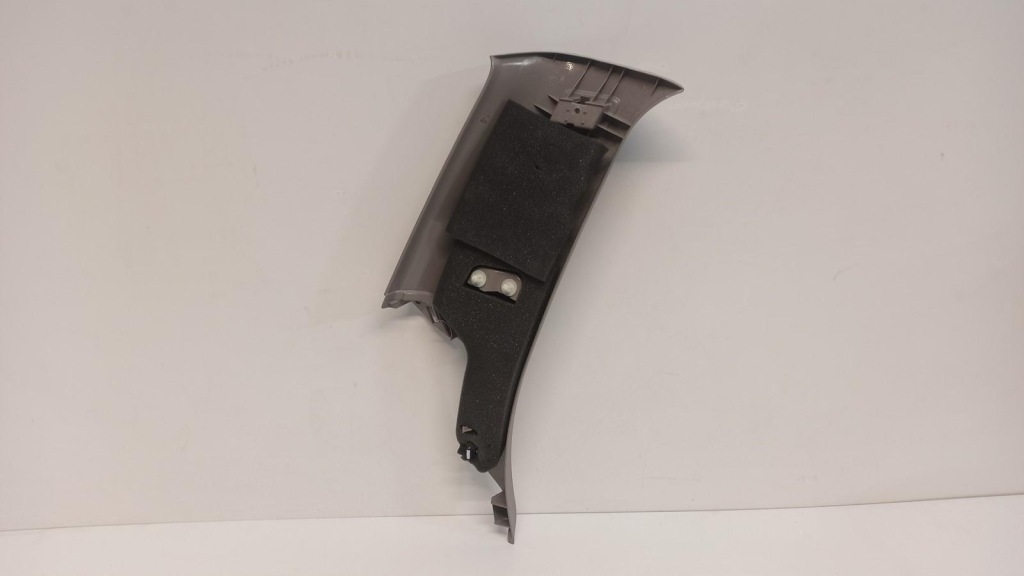 фото №2, Volvo v70 iii защита стойка правая