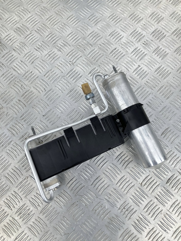 фото №1, Осушувач кондиціонера opel mokka-e 20- електрик