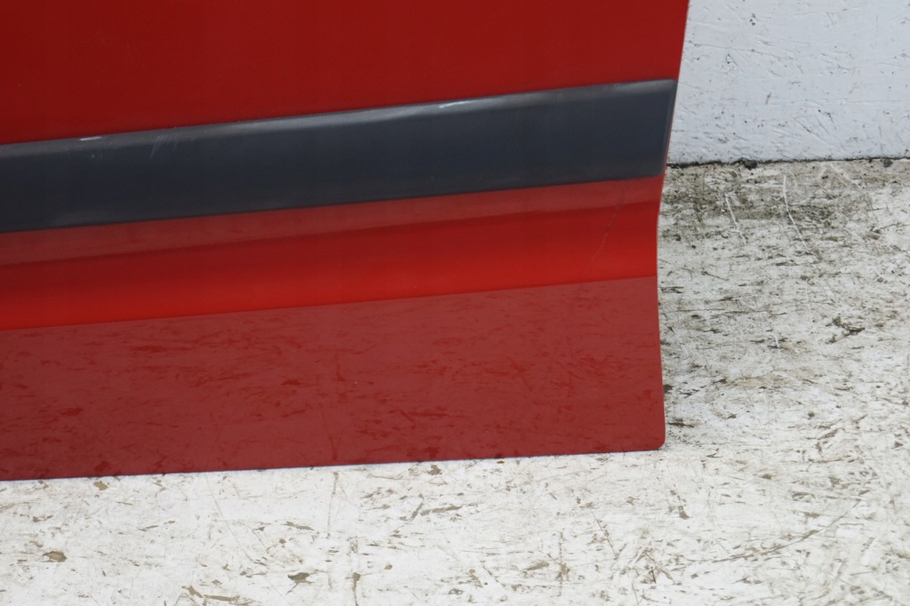 фото №10, Дверь левый перед suzuki alto vii 29t