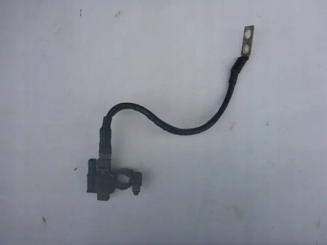 фото №1, Клемма минусовая hyundai ix35 09- 1.7 crdi