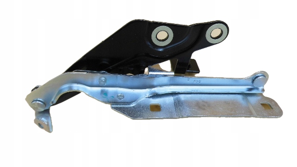 фото №11, Петля правий капот mustang 2017 ford оригінальний номер _ 2121879 _ 2570139 _ jr3b-16800-ba