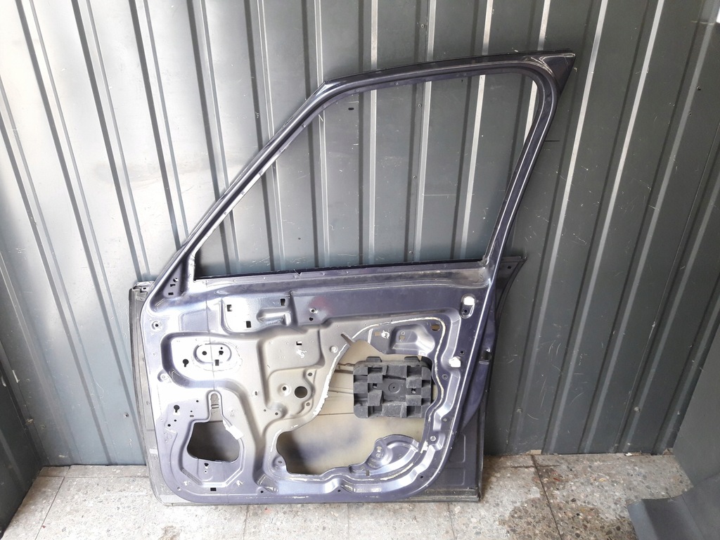 фото №10, Двері правий перед citroen c4 picasso kenc