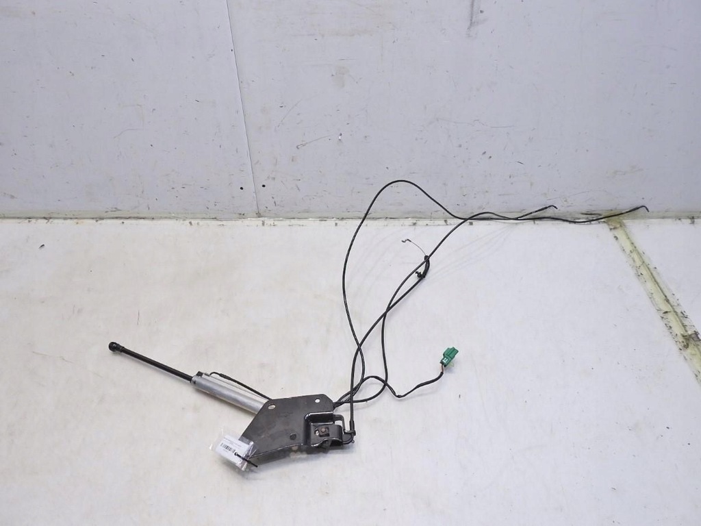 фото №7, Привод крыша левый задняя sebring iii cabrio