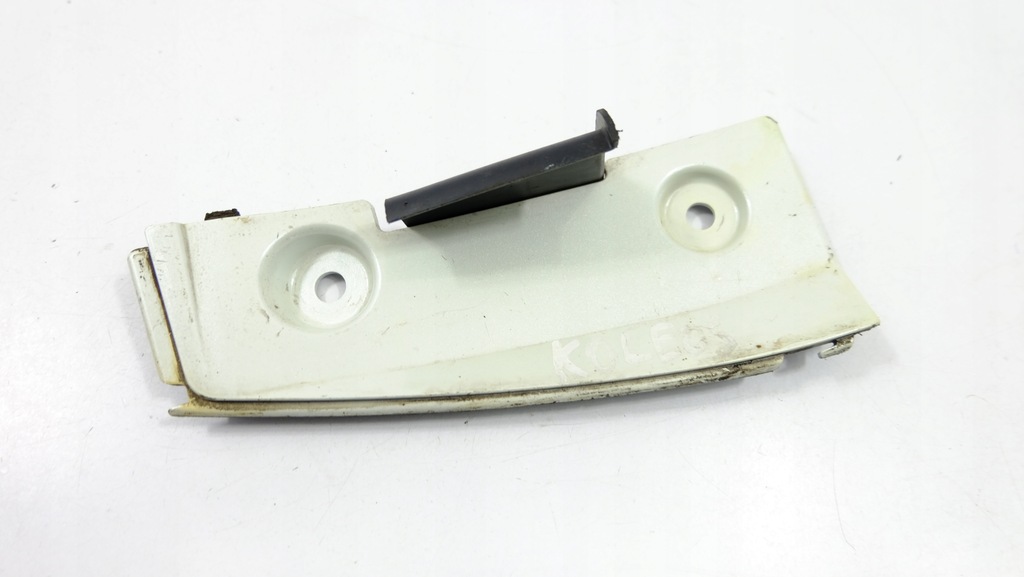 фото №1, Renault koleos захист крила права 76868jy00a