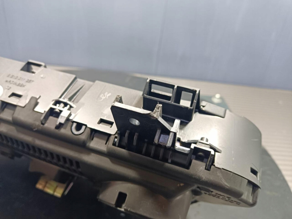 фото №6, Audi a6 c8 avant лічильник віртуальний cockpit 4k0920790f