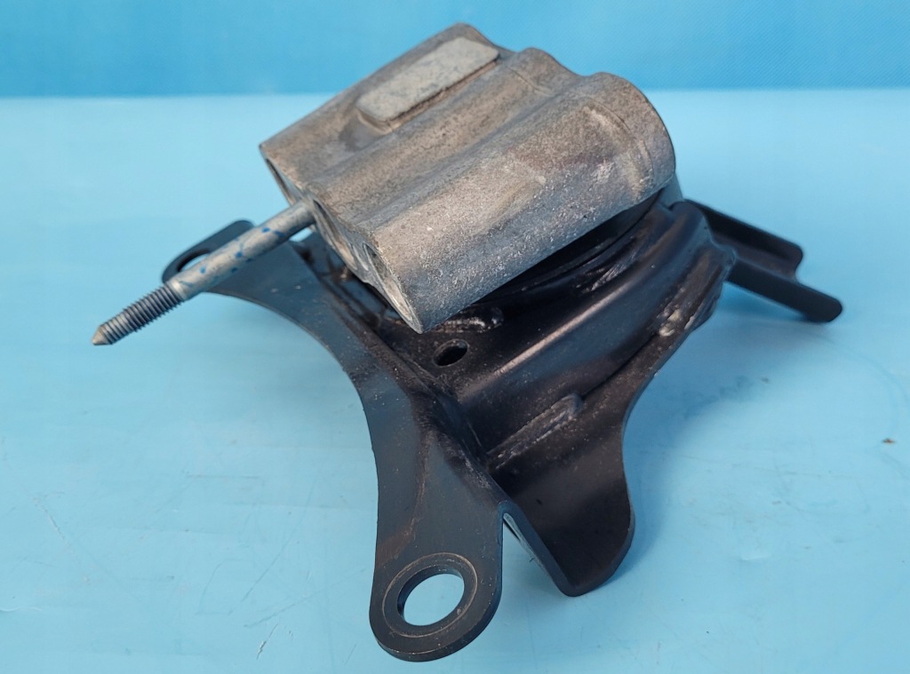 фото №7, Suzuki swace 1.8 hybrid 21r кронштейн подушка двигуна p1