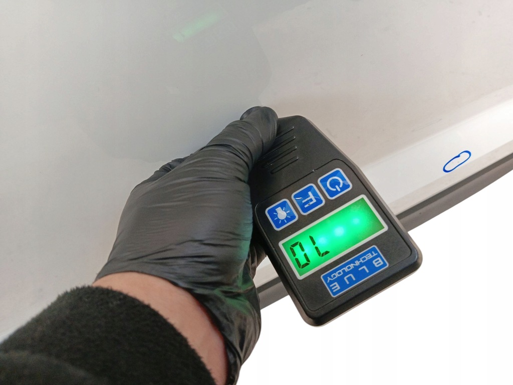 фото №12, Двері правий перед skoda karoq 2017-2022 lak: lf9e