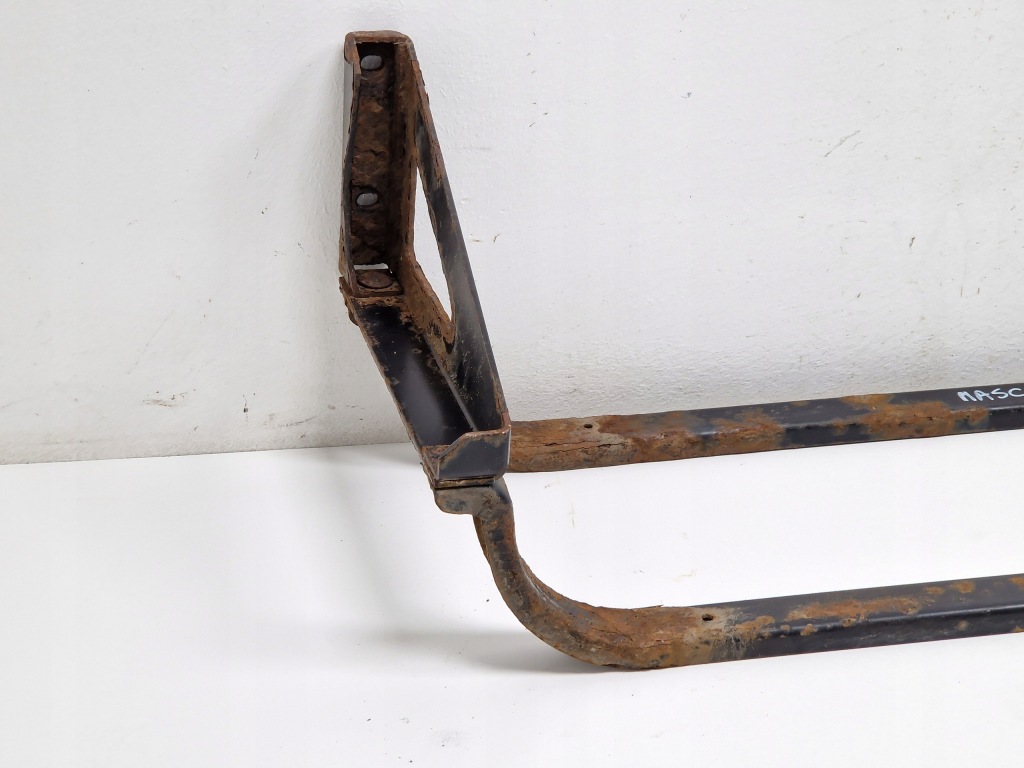 Mascott хомут хомути бака пального бака кронштейн Недорого