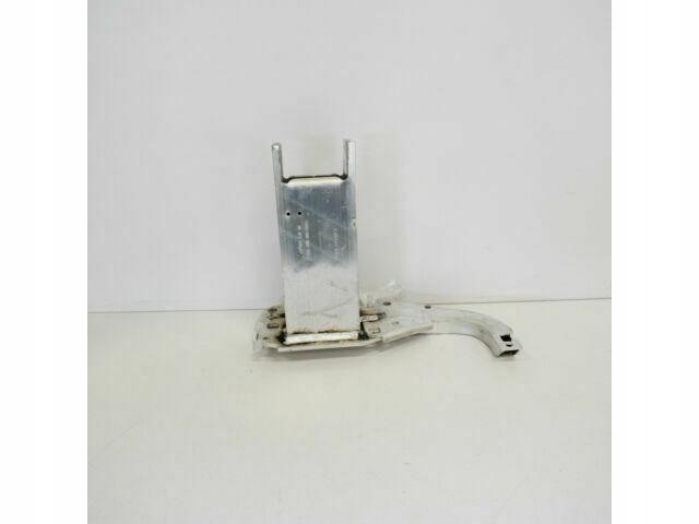 фото №14, Audi a6 c7 перед кронштейн правая оригинальный 4g0807133e