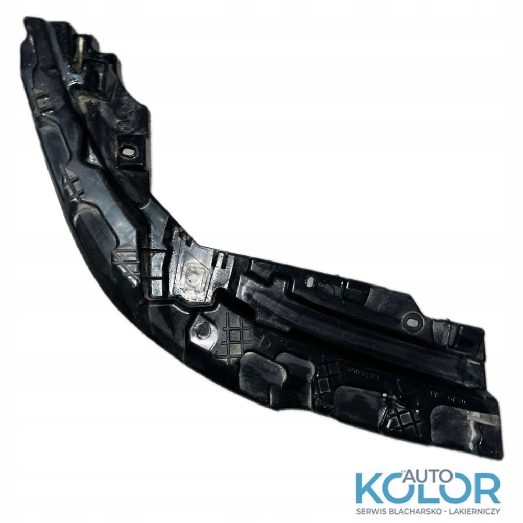 фото №1, Направляющая бампера правый перед renault laguna ii 01-07 89032283