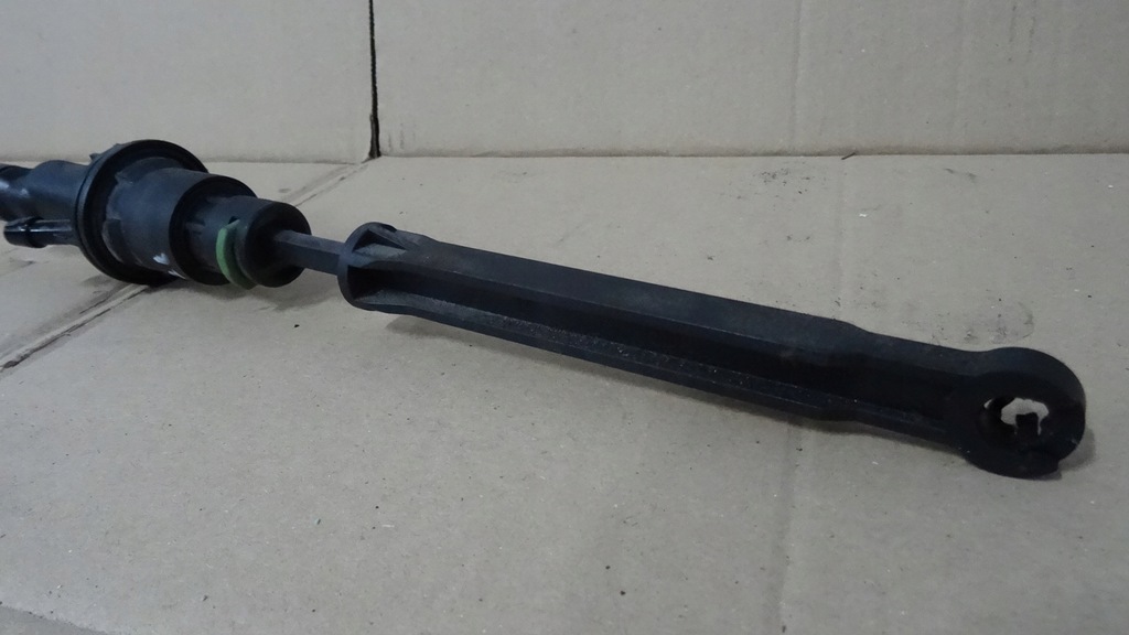 фото №5, Peugeot 207 1.6 hdi помпа сцепления