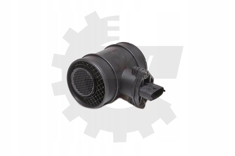 фото №6, Расходомер воздуха skv 07skv090