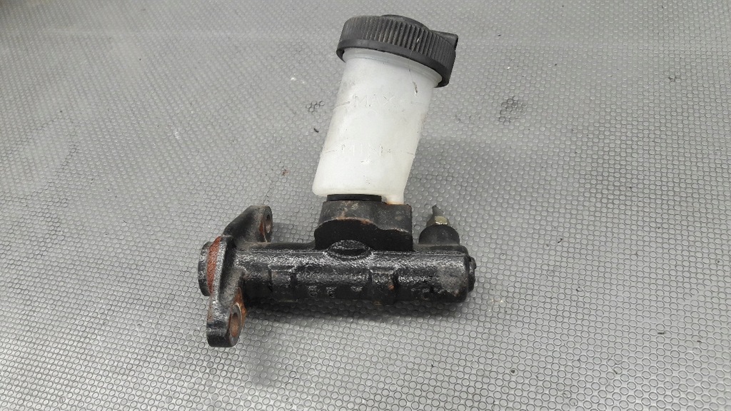 фото №1, Насос зчеплення mazda mx-5 98-05r