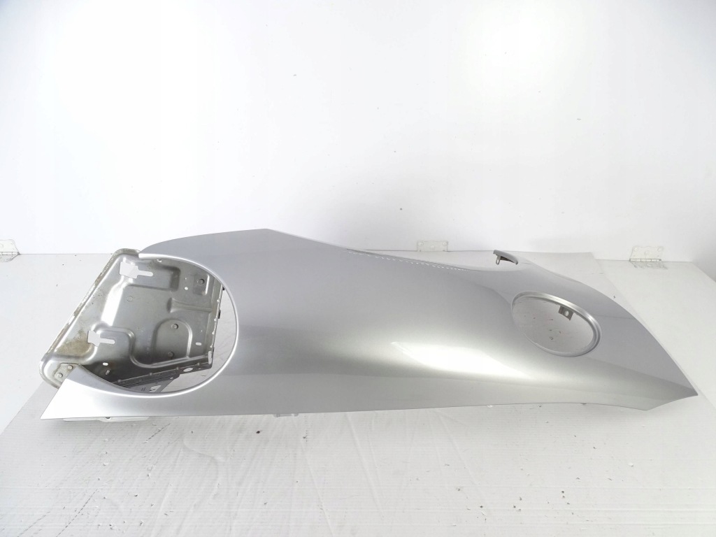 Крило перед передній правий porsche carrera 911 991 Оригінал