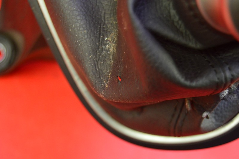 фото №14, Выборщик домкрат передач toyota verso 2.0 d-4d 13r