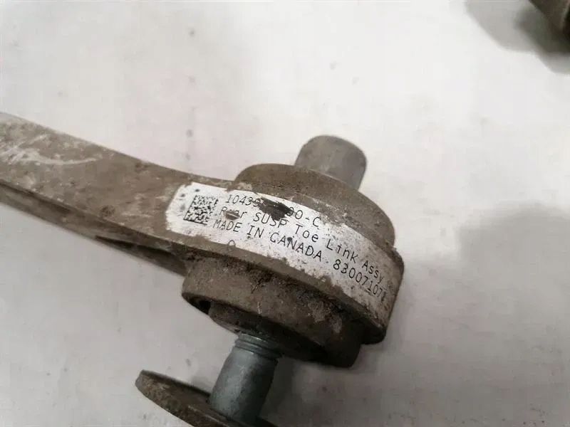 Купити Tesla лівий tyłomózgowie 1042506