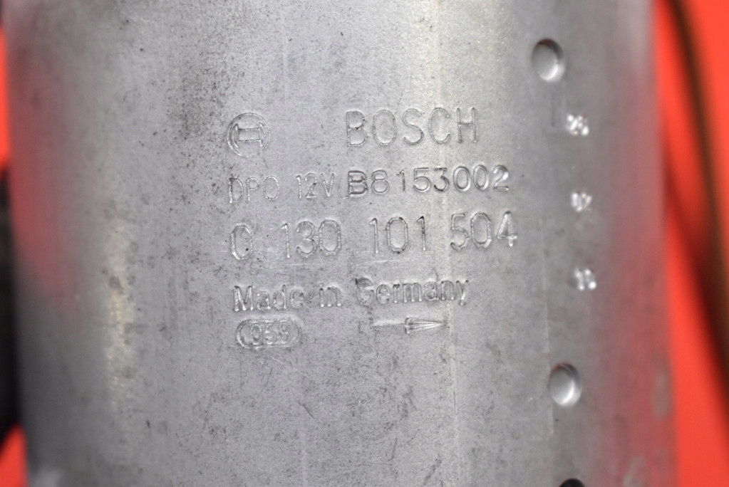 фото №5, Воздуходувка вентилятор обдув eu 0130101504 mercedes s-klasa w221 05-09