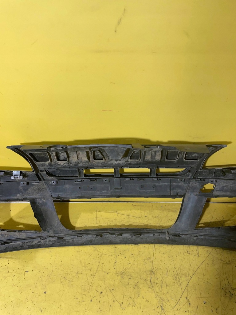 фото №7, Renault megane iii gt бампер передній rozebrany