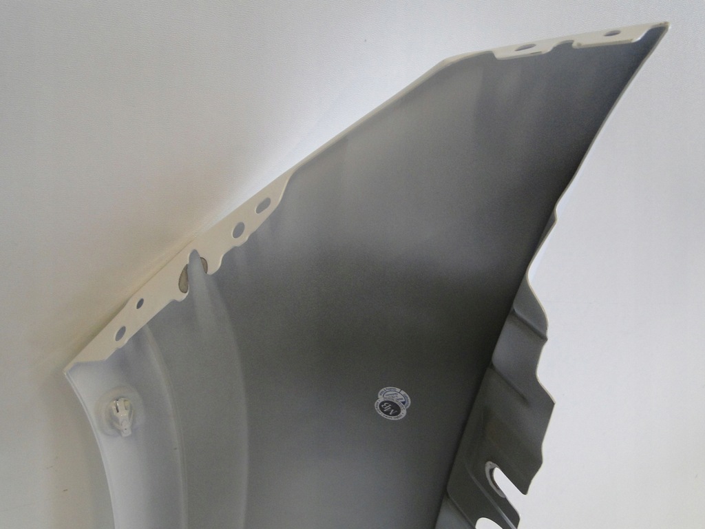 фото №10, Mercedes крыло передний правый перед 149 белый gla h247 247 eqa h243 243