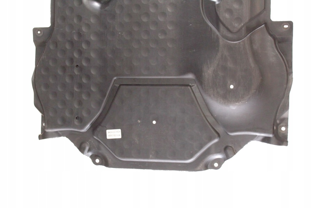 фото №13, Защита pod коробка передач двигатель mercedes w204 2.2 cdi