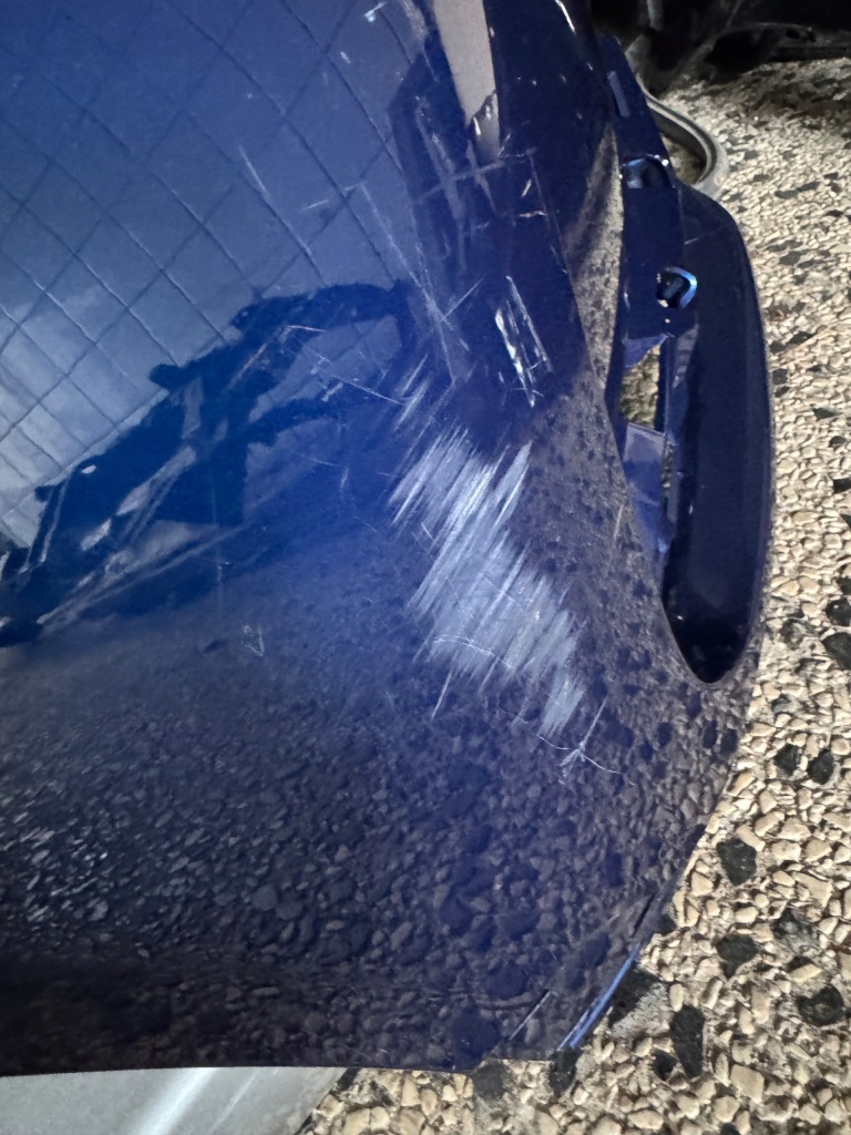 Mercedes eqc w293 amg 19r. - бампер перед передний a2938859900 Киев