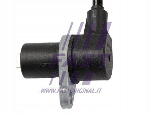 фото №3, Датчик, швидкість обертова колеса fast ft80500