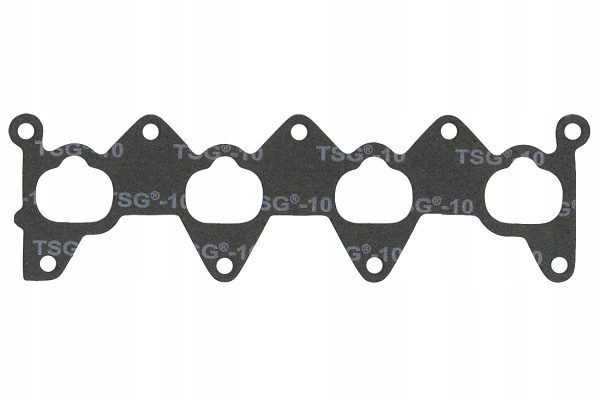 фото №2, Elring 458.560 прокладка, колектор впускний