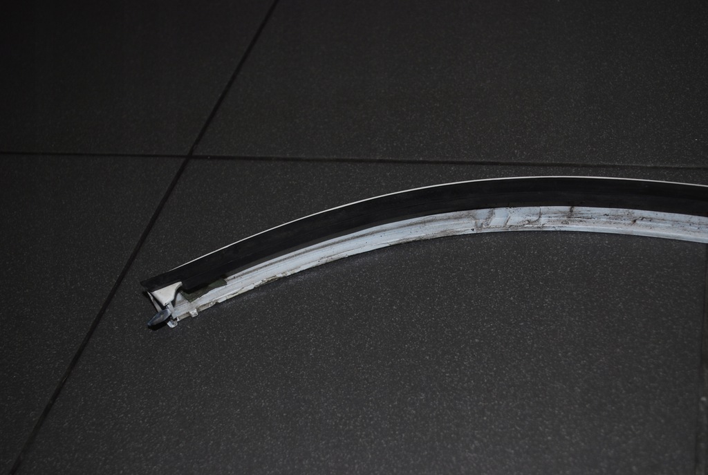 фото №9, Молдинг pod фара правий перед ly9g a8 d2 4d0853208l