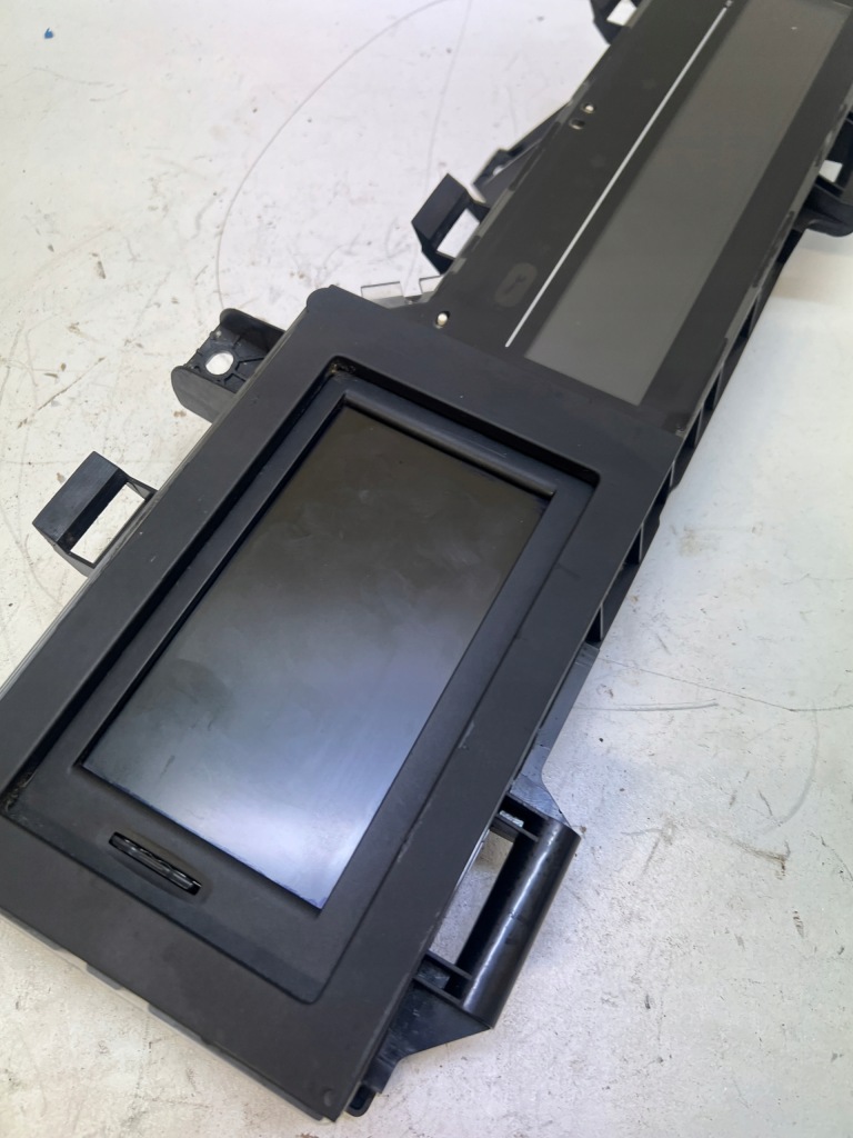 фото №3, Лічильник renault scenic iii 248104550r europa