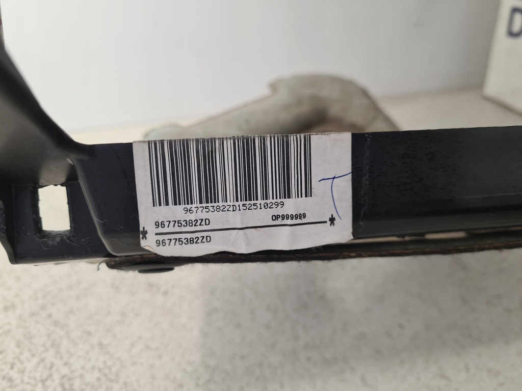 фото №10, Peugeot 308 t9 приборная панель консоль подушки безопасности