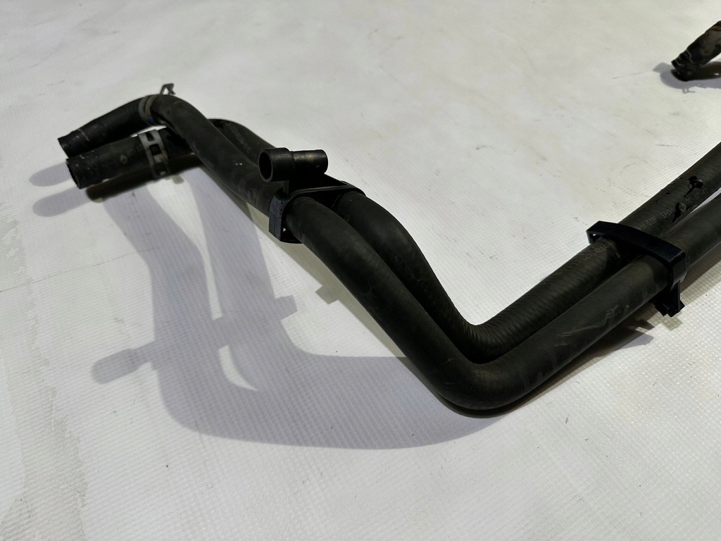 фото №11, Дроти оливи масляні охолодження коробки передач ram 1500 5.7 2013+