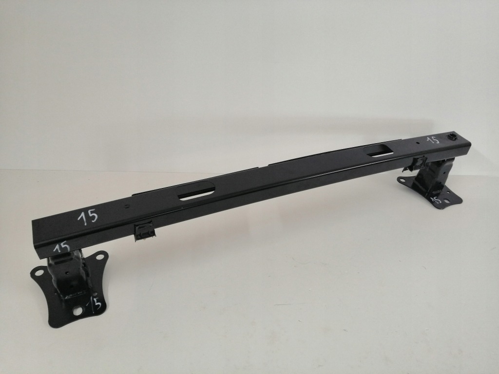 фото №1, Балка підсилювач pod бампер задня berlingo partner iv 4 rifter combo e