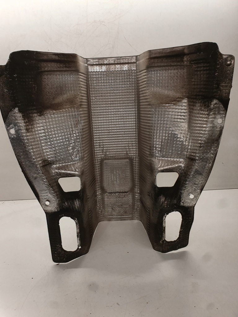 фото №1, Захист теплова audi a5 8t coupe 8t0804160f