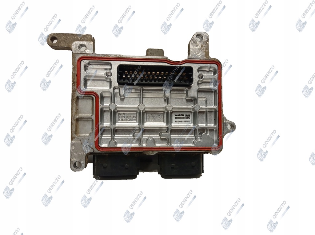 фото №1, Блок управления выборщик tcm mercedes actros mp4