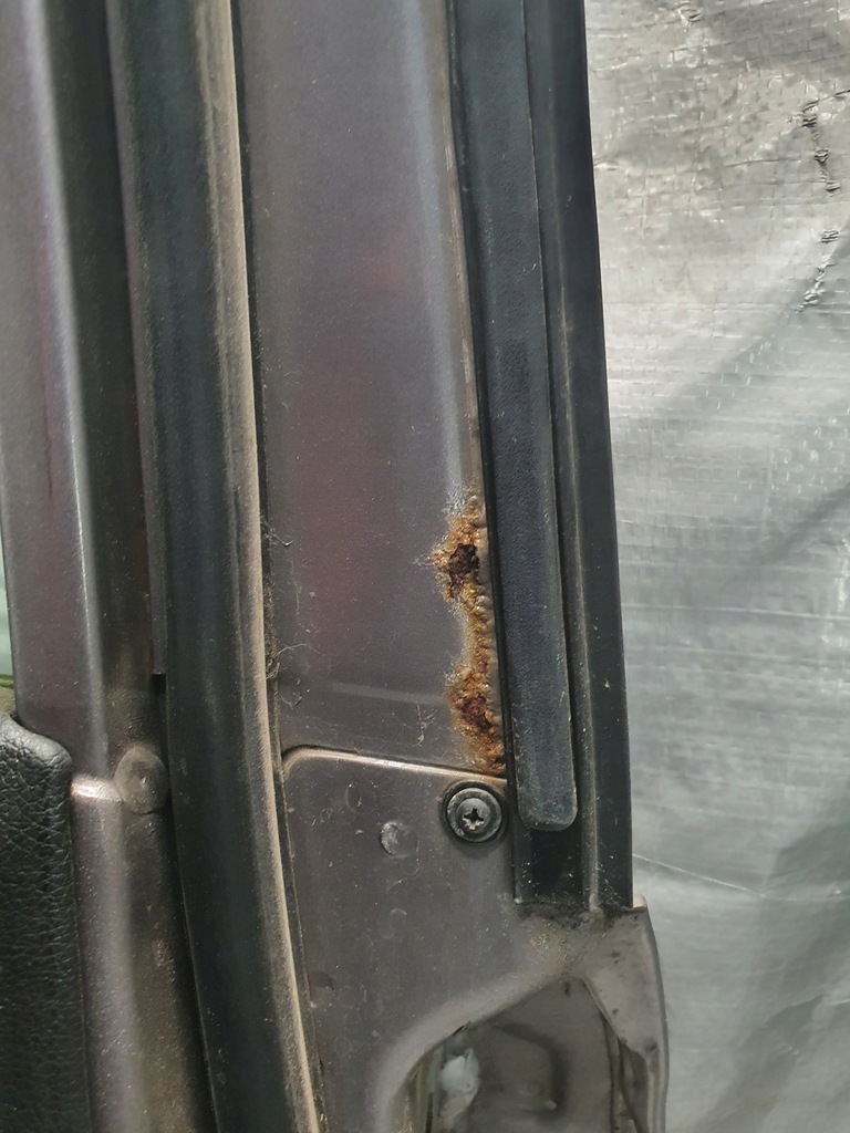 фото №16, Двері ліва задні hyundai sonata v k:g6