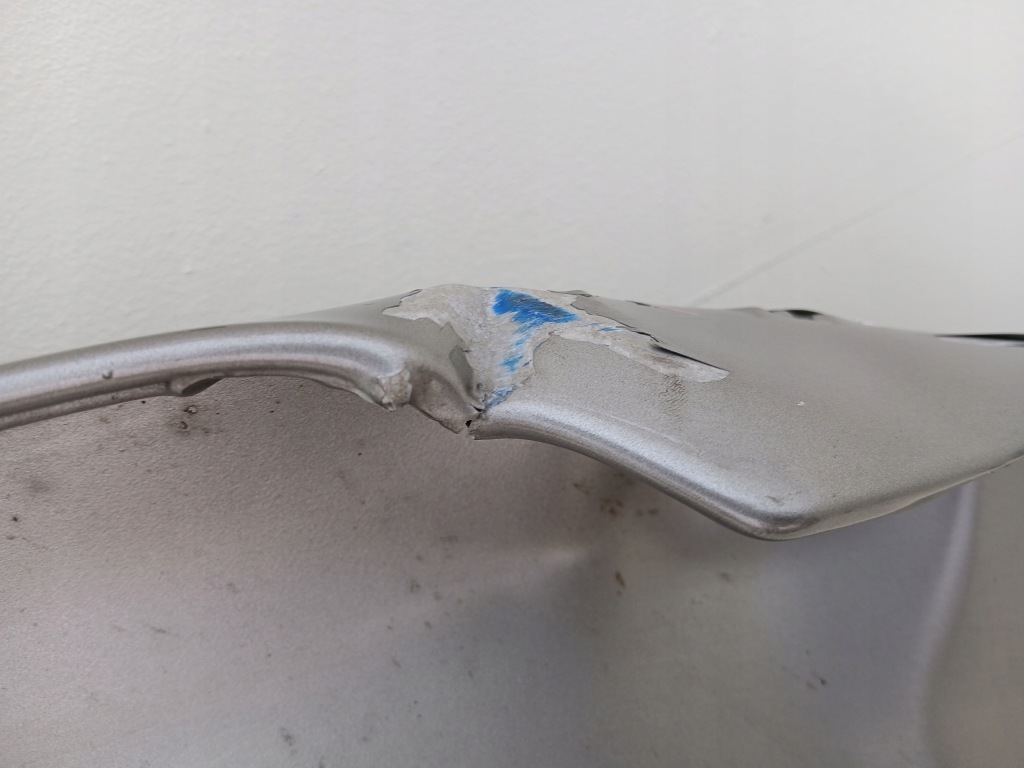 Mercedes gls w167 x167 2019- капот крышка двигателя с Разборки