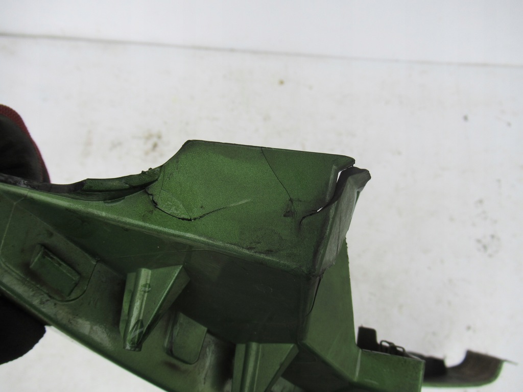 фото №6, Крила перед передній правий renault kangoo 08-