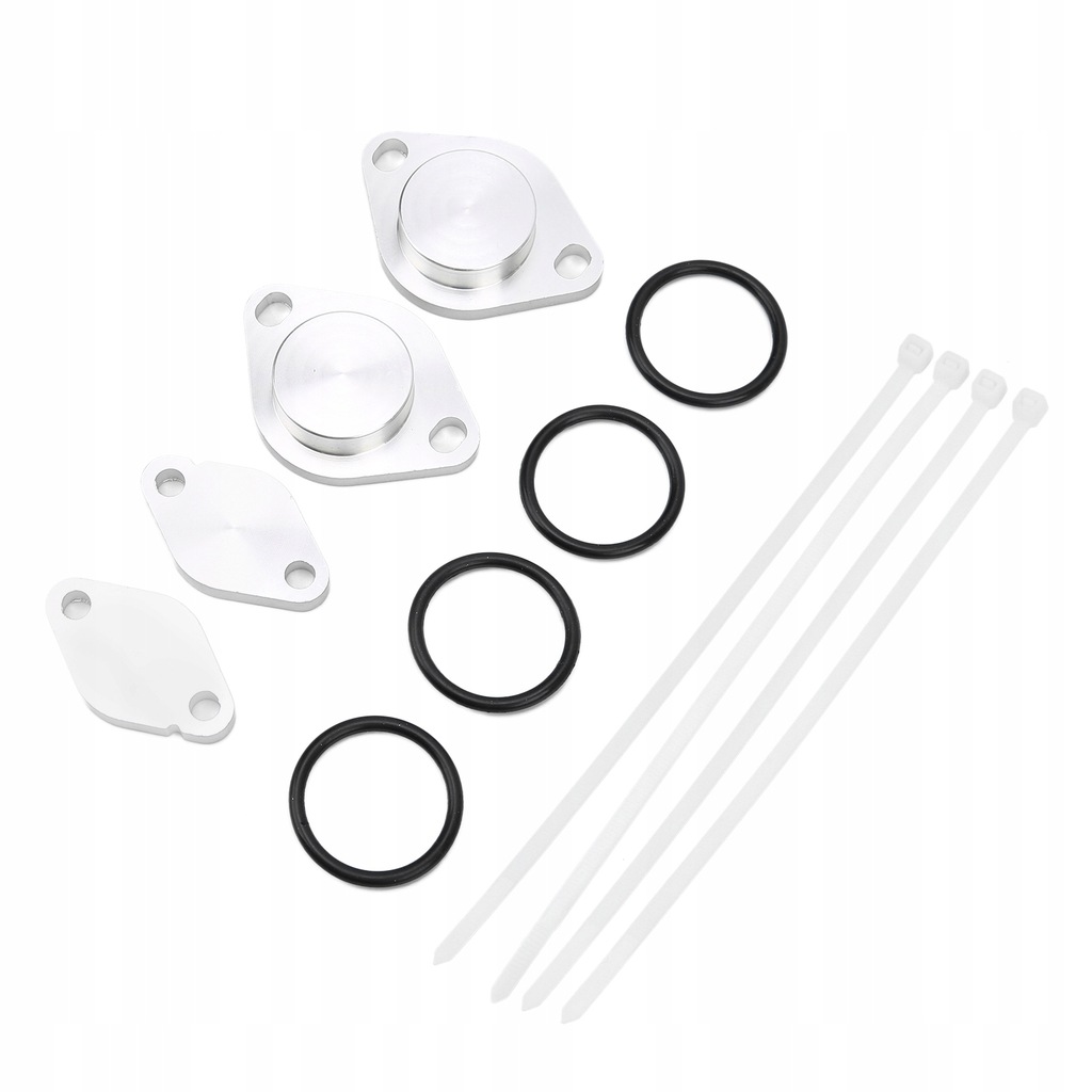 фото №10, Набор дисков zaślepiających egr аксессуары