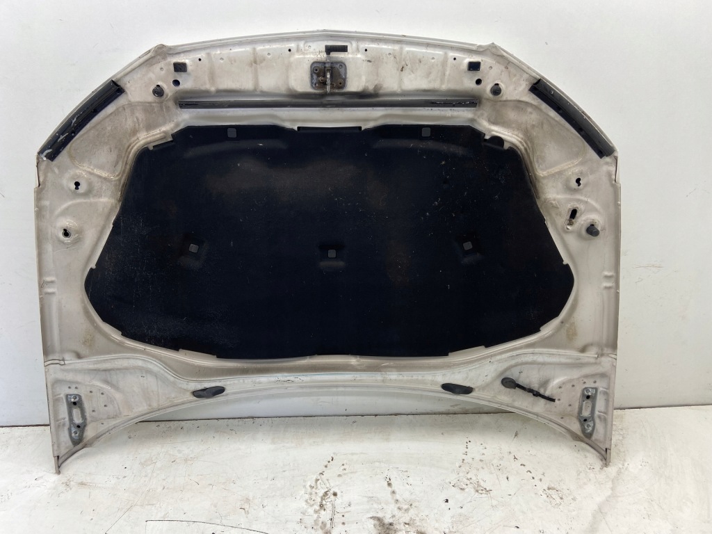 Капот seat leon 3 5f 2015r lb9a Зі Шроту
