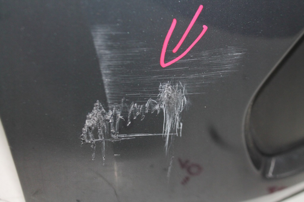 фото №7, Бампер перед передний kompletny peugeot 208 i lift цвет ktpd