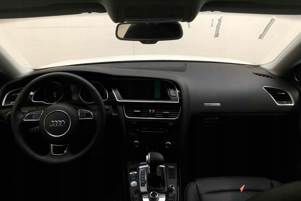 фото №7, Audi a4 a5 q5 модуль блок керування підвіска 8r0907364c 8r0907364 8r0 907 364