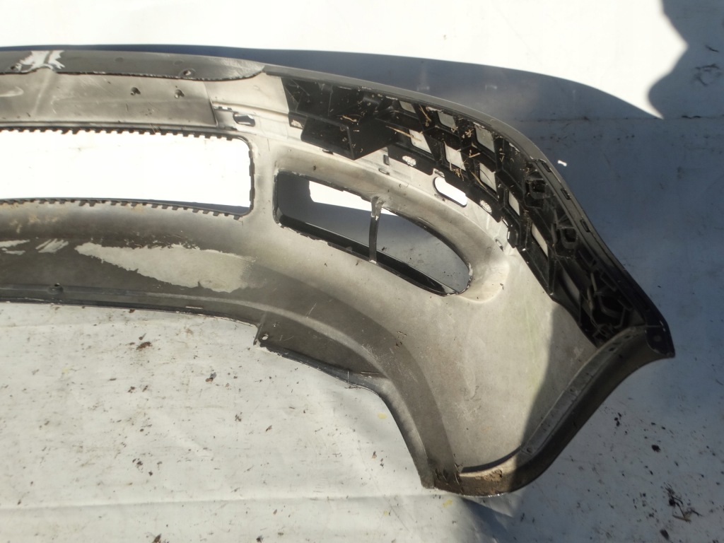 фото №10, Бампер перед передний skoda superb i 3u0807221